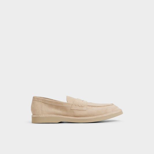 Iver Other Brown Men's Dress Shoes - Loafer | Aldo