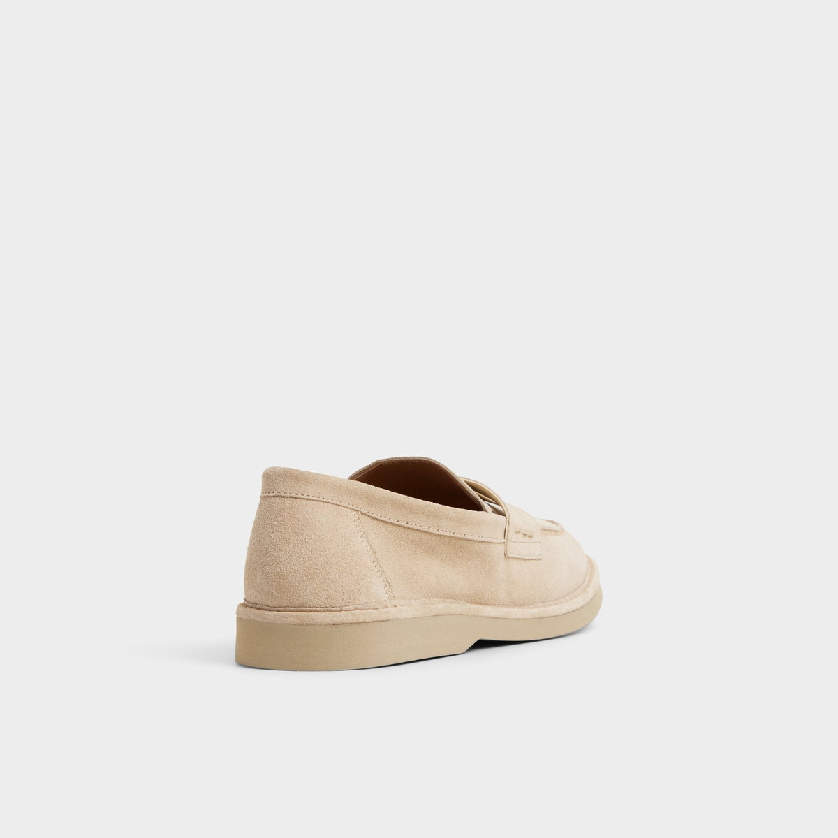 Iver Other Brown Men's Dress Shoes - Loafer | Aldo