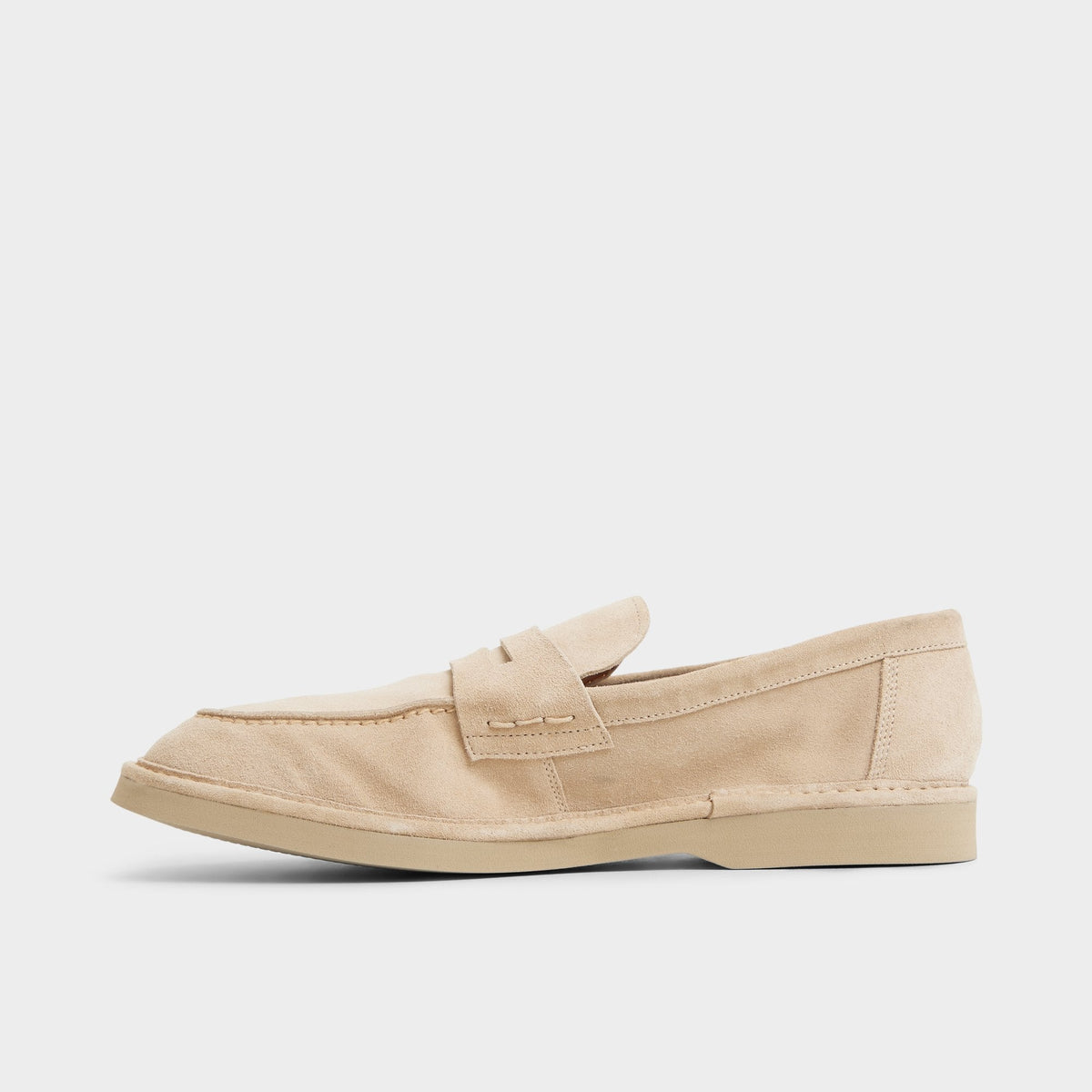Iver Other Brown Men's Dress Shoes - Loafer | Aldo