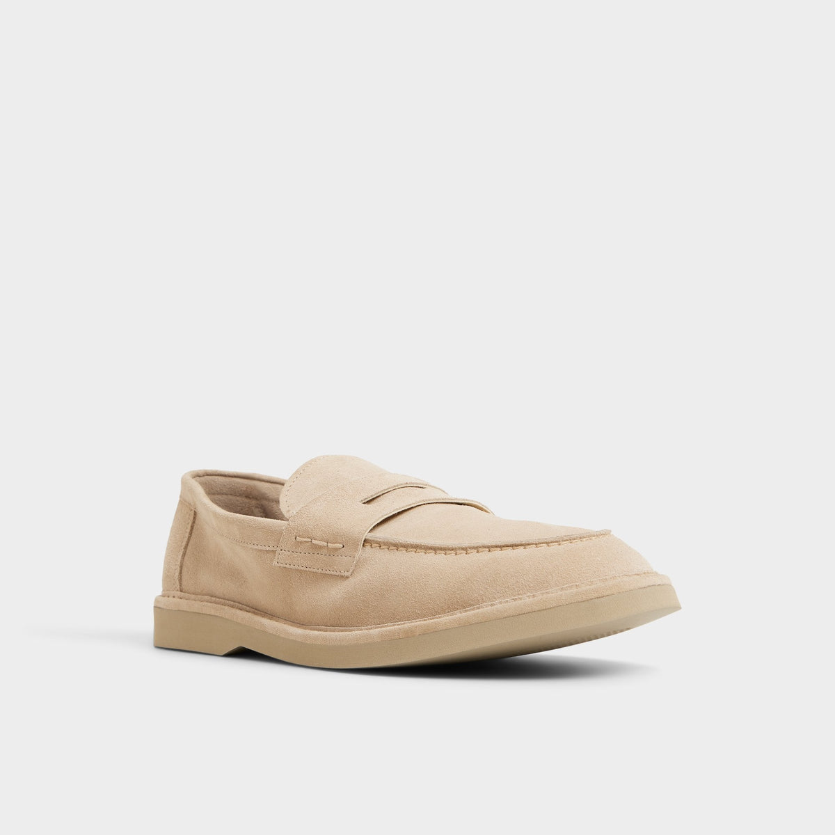 Iver Other Brown Men's Dress Shoes - Loafer | Aldo
