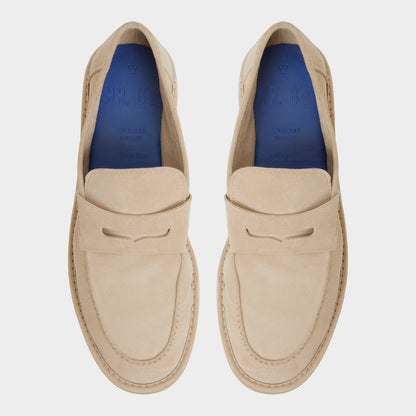 Iver Other Brown Men's Dress Shoes - Loafer | Aldo