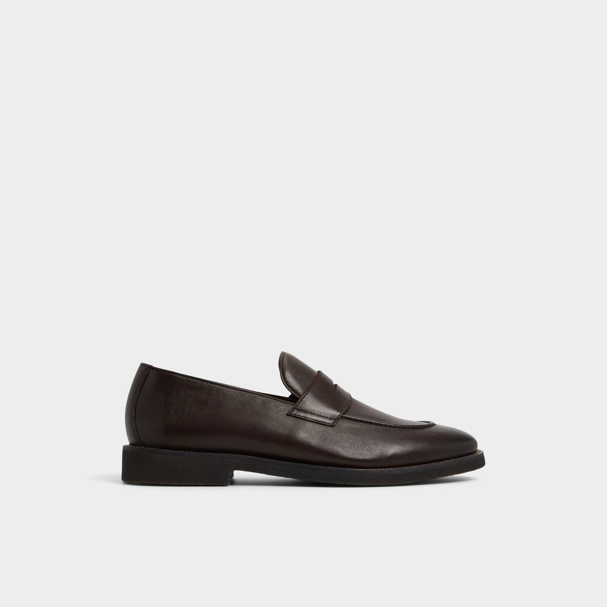 Mack in Dark Brown - Loafer | Aldo