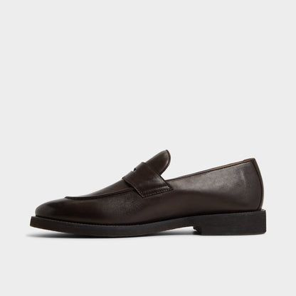 Mack in Dark Brown - Loafer | Aldo
