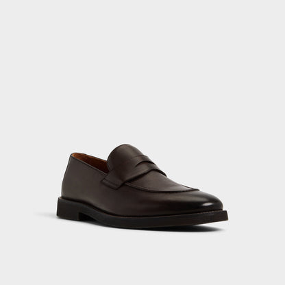 Mack in Dark Brown - Loafer | Aldo