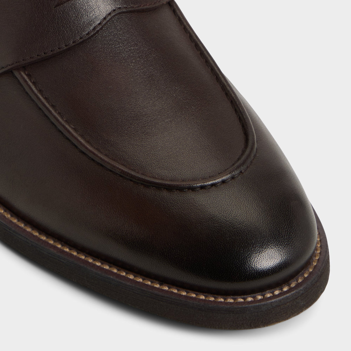 Mack in Dark Brown - Loafer | Aldo