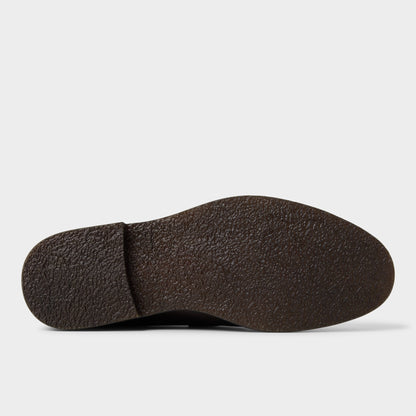 Mack in Dark Brown - Loafer | Aldo