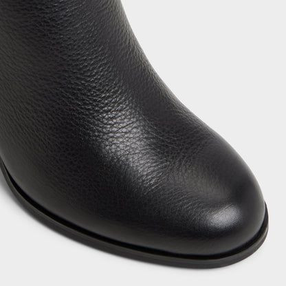 Noemia in Black - Ankle boot, Block heel | Aldo