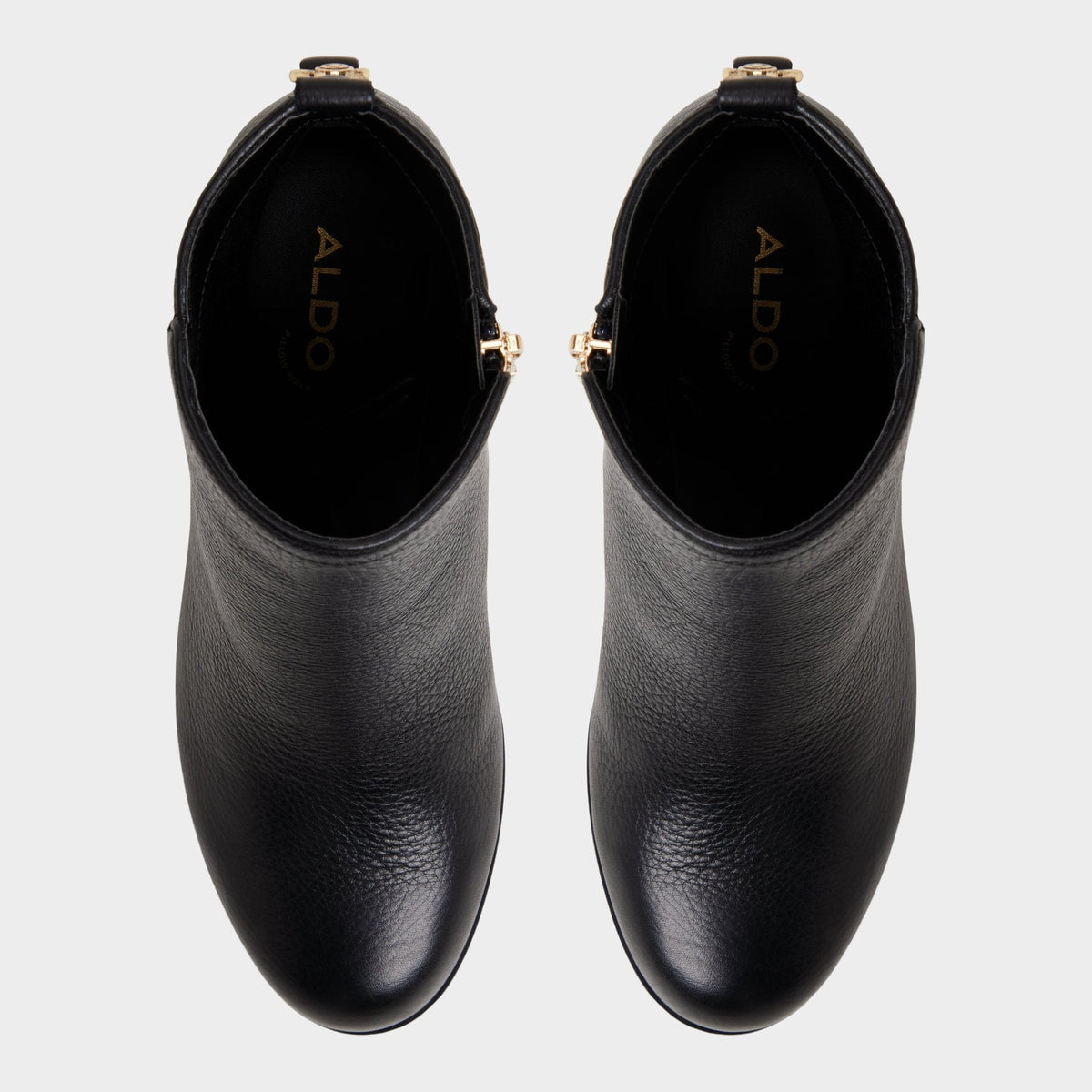 Noemia in Black - Ankle boot, Block heel | Aldo