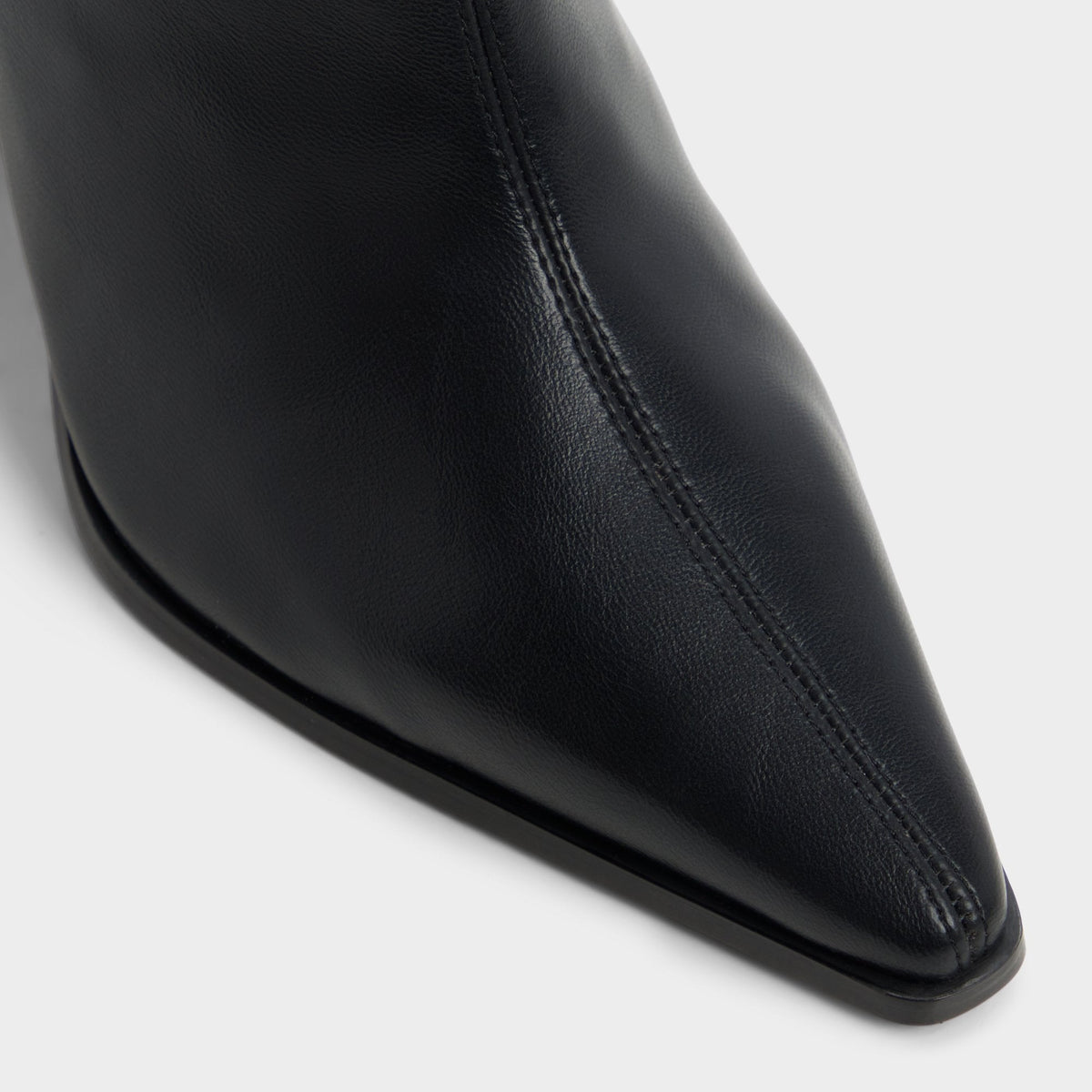 Figgy in Black - Ankle boot, Block heel | Aldo