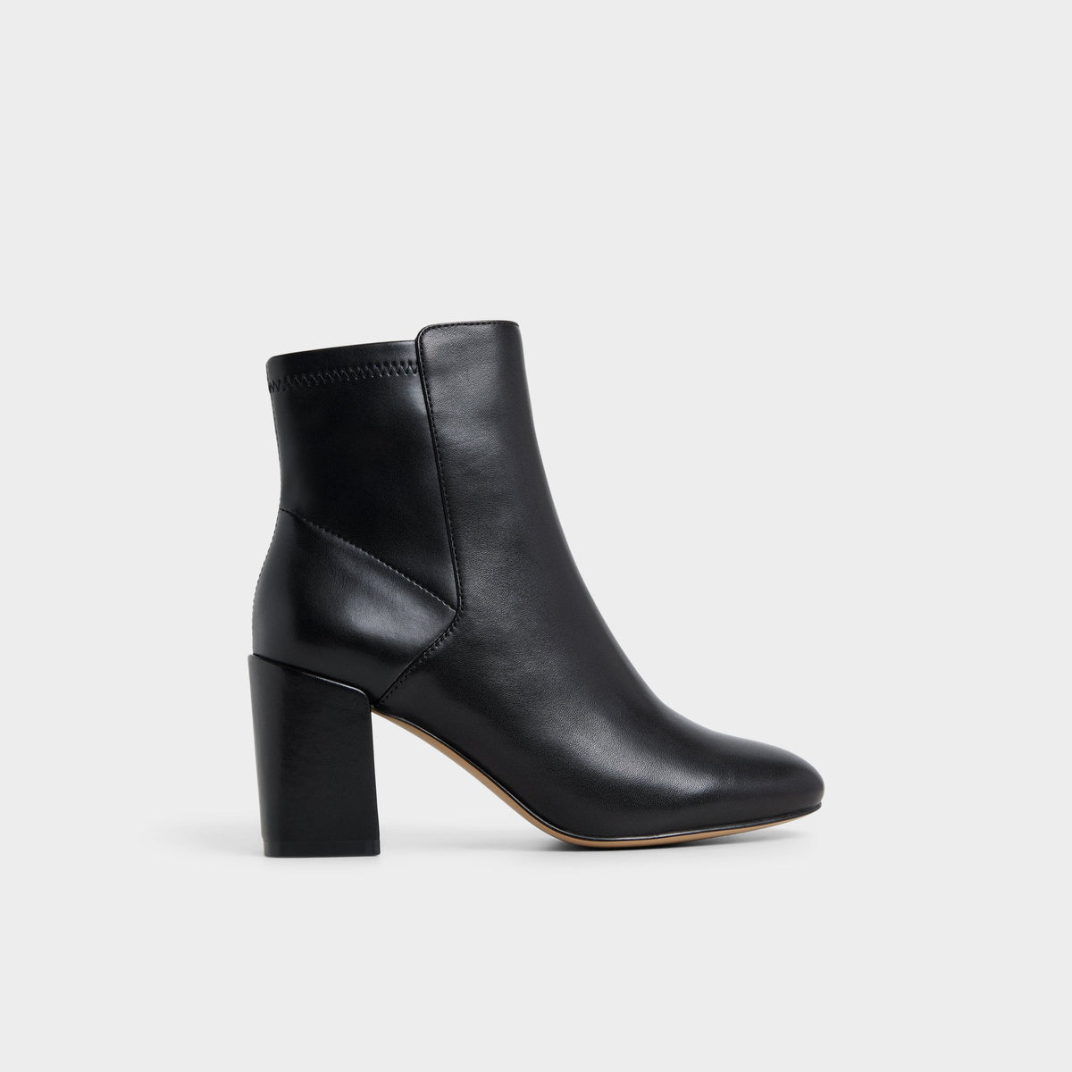 Satorimini Black Women's Ankle boots - Ankle boot, Block heel | Aldo