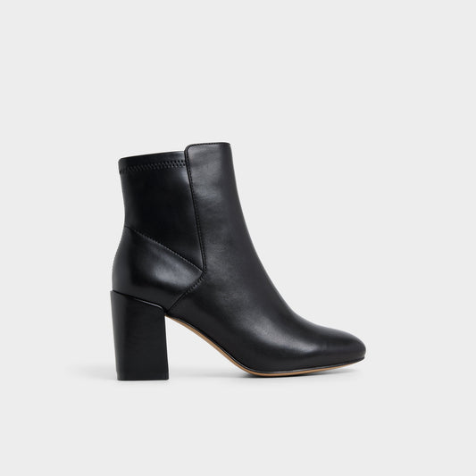 Satorimini Black Women's Ankle boots - Ankle boot, Block heel | Aldo