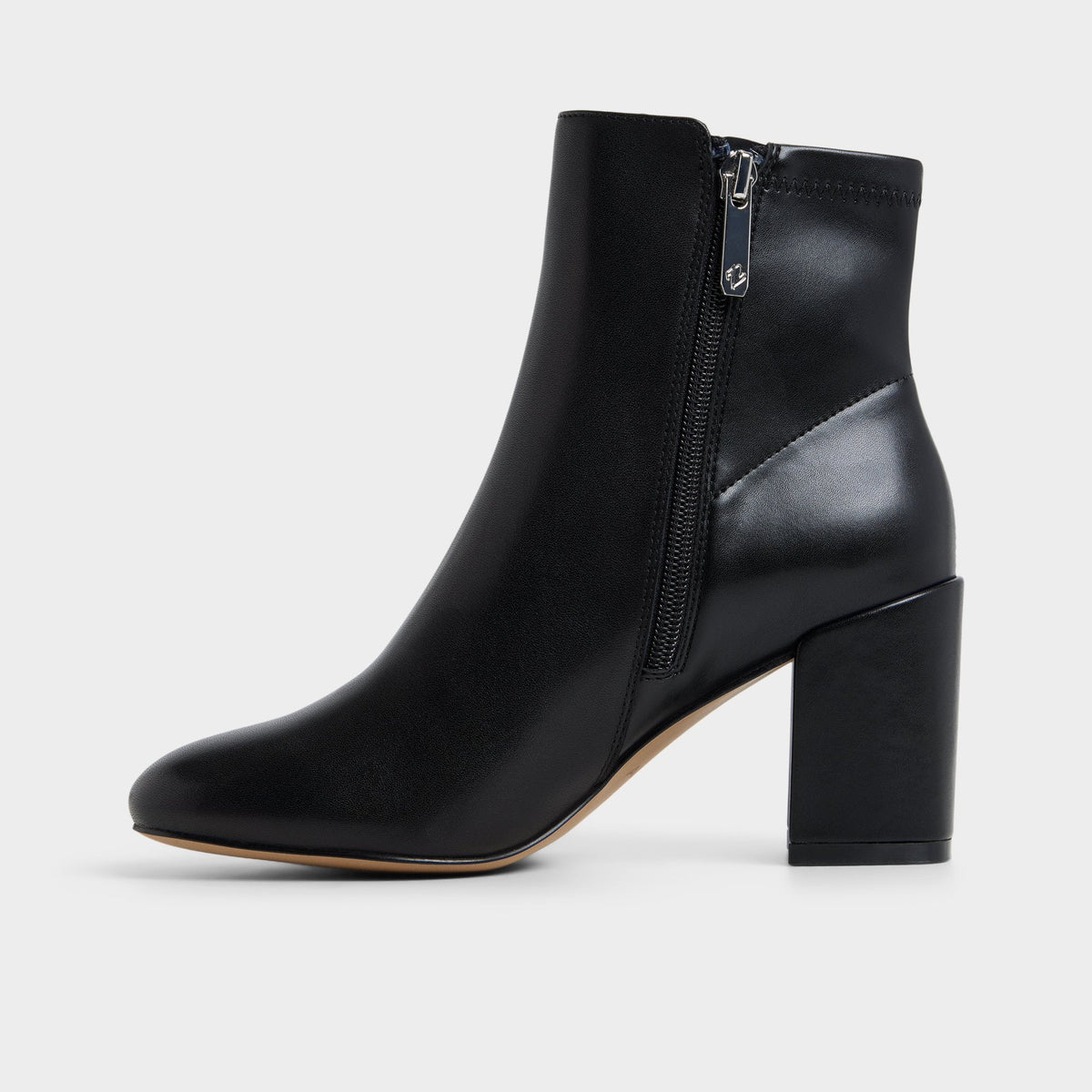 Satorimini Black Women's Ankle boots - Ankle boot, Block heel | Aldo