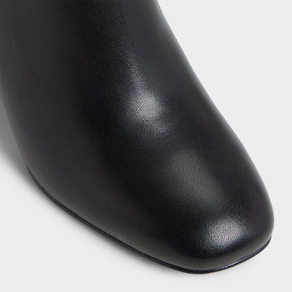 Satorimini Black Women's Ankle boots - Ankle boot, Block heel | Aldo
