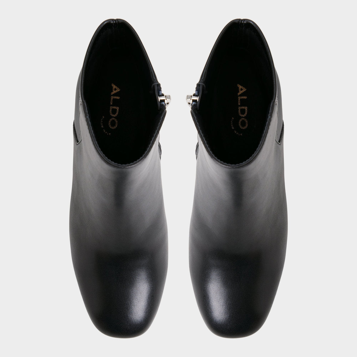 Satorimini Black Women's Ankle boots - Ankle boot, Block heel | Aldo