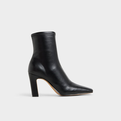 Cybele in Black - Ankle boot, Block heel | Aldo