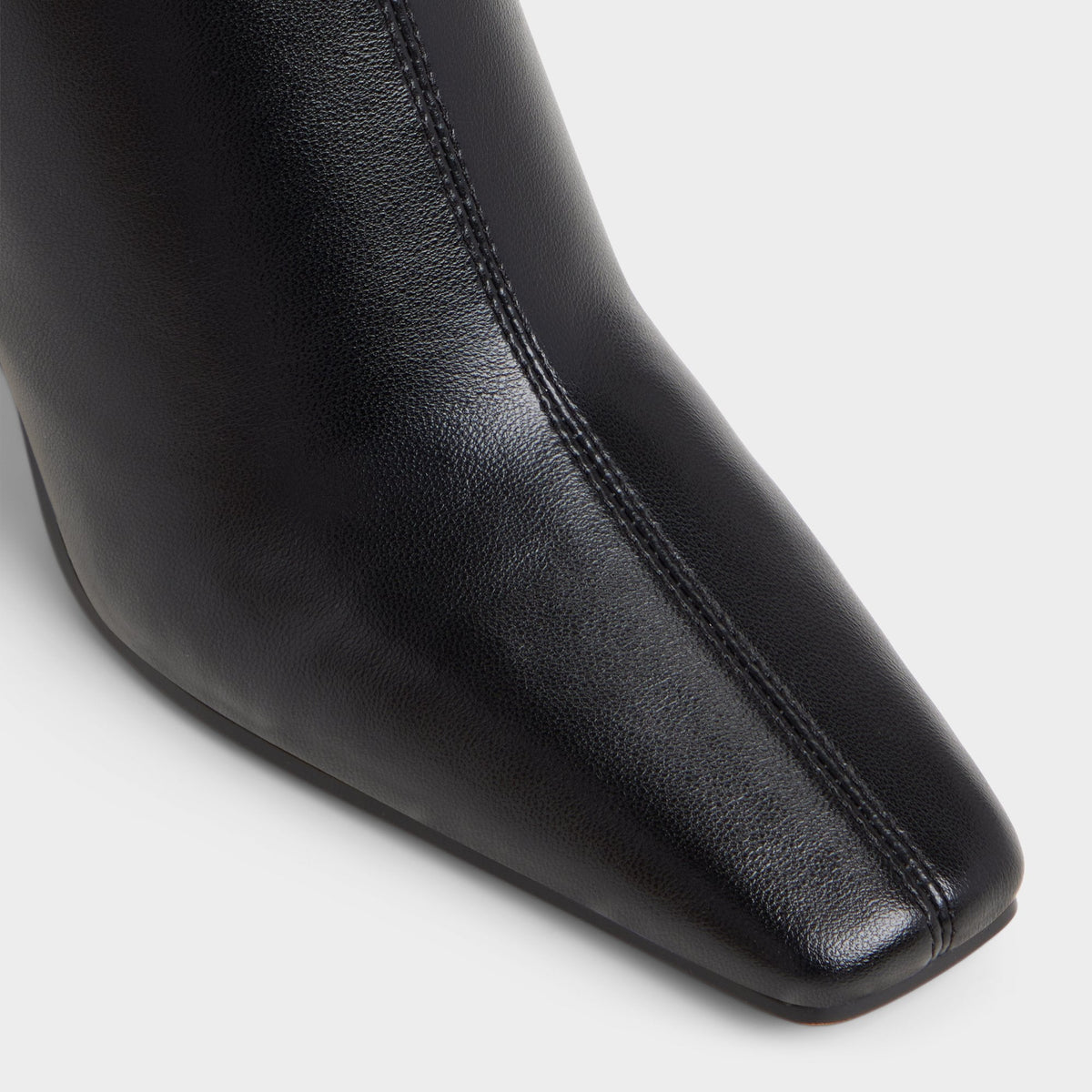 Cybele in Black - Ankle boot, Block heel | Aldo