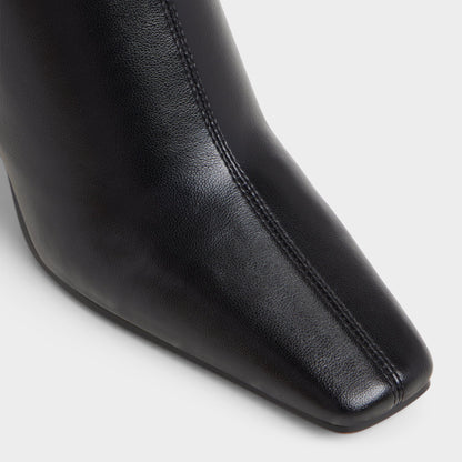 Cybele in Black - Ankle boot, Block heel | Aldo