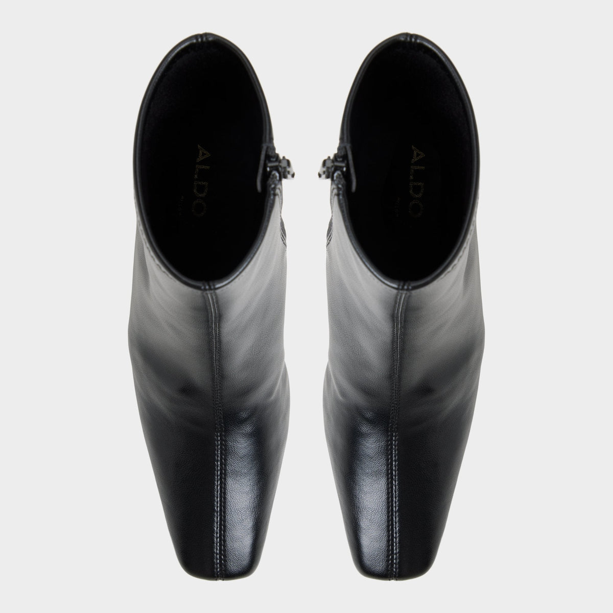 Cybele in Black - Ankle boot, Block heel | Aldo