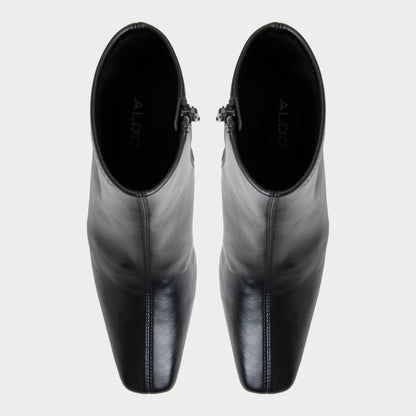 Cybele in Black - Ankle boot, Block heel | Aldo