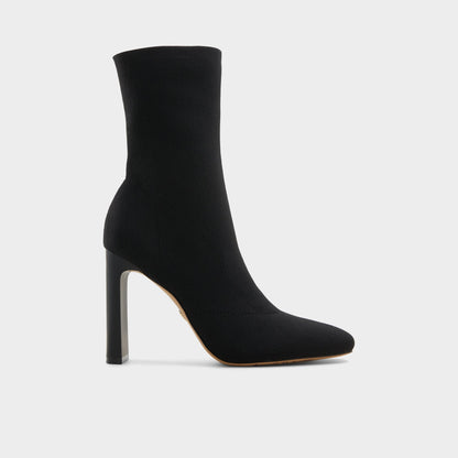 Faelora Black Women's Ankle boots - Ankle boot | Aldo