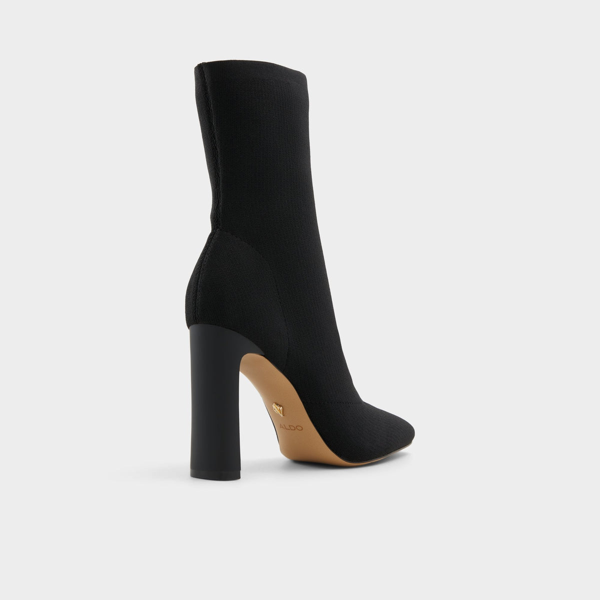 Faelora Black Women's Ankle boots - Ankle boot | Aldo