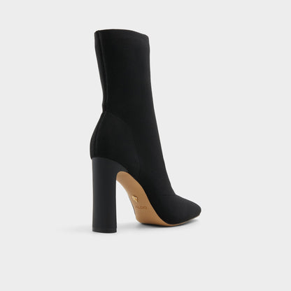 Faelora Black Women's Ankle boots - Ankle boot | Aldo