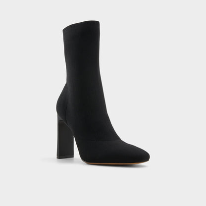 Faelora Black Women's Ankle boots - Ankle boot | Aldo