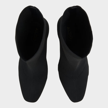 Faelora Black Women's Ankle boots - Ankle boot | Aldo