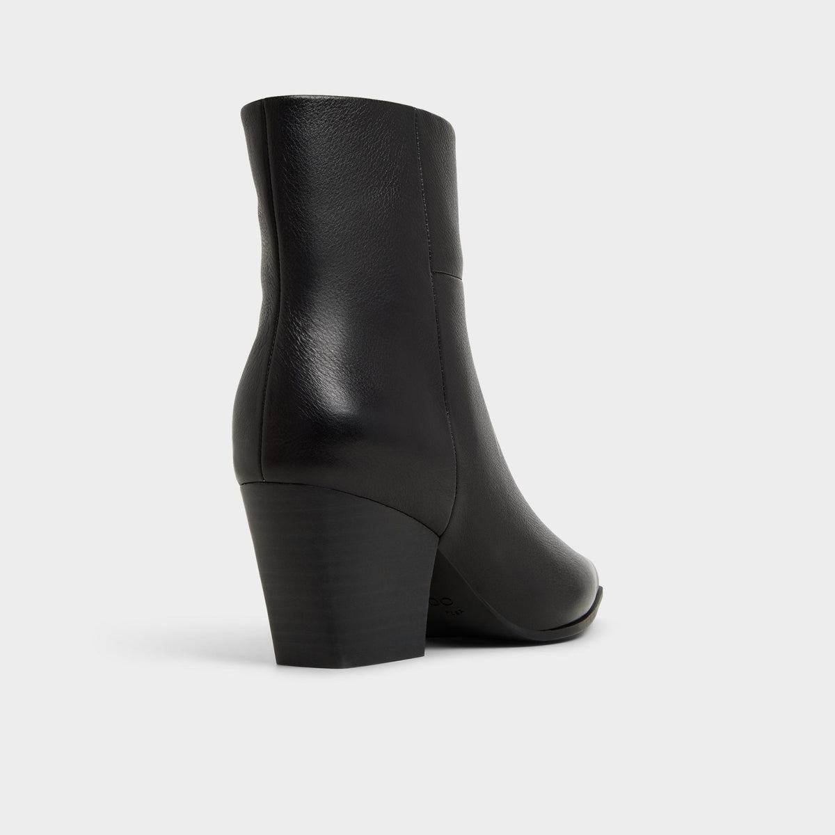 Shanah in Black - Ankle boot, Block heel | Aldo