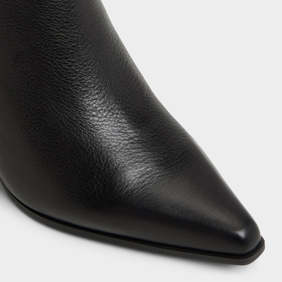 Shanah in Black - Ankle boot, Block heel | Aldo