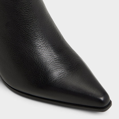 Shanah in Black - Ankle boot, Block heel | Aldo