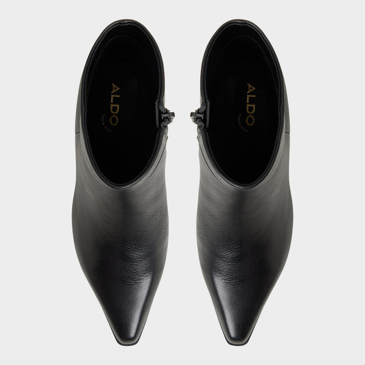 Shanah in Black - Ankle boot, Block heel | Aldo