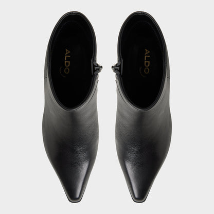 Shanah in Black - Ankle boot, Block heel | Aldo