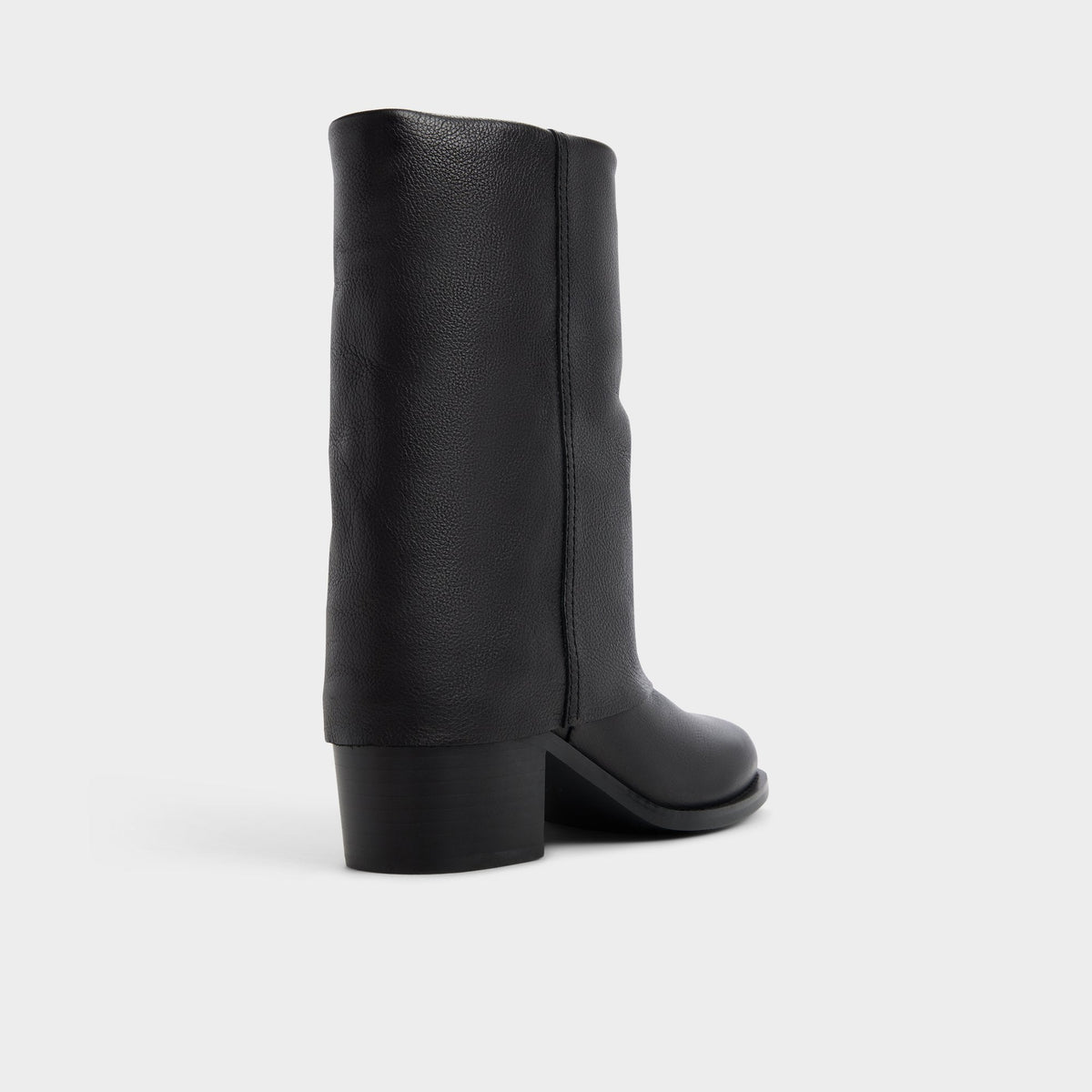 Nolya in Black - Ankle boot, Block heel | Aldo
