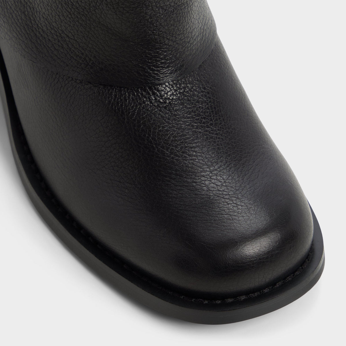 Nolya in Black - Ankle boot, Block heel | Aldo