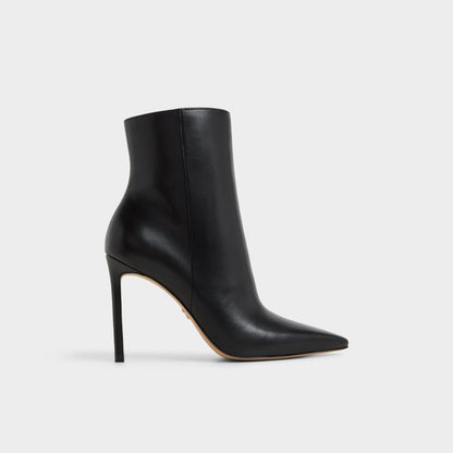Guavaberry in Black - Ankle boot, Stiletto heel | Aldo