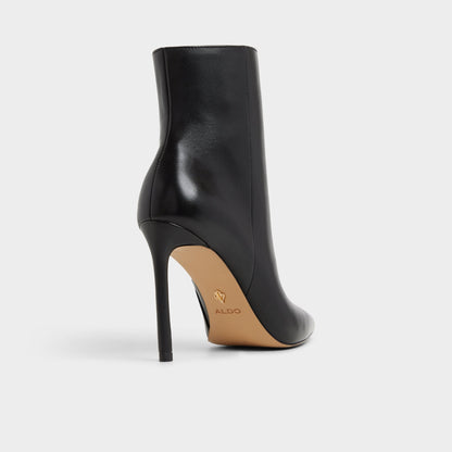 Guavaberry in Black - Ankle boot, Stiletto heel | Aldo