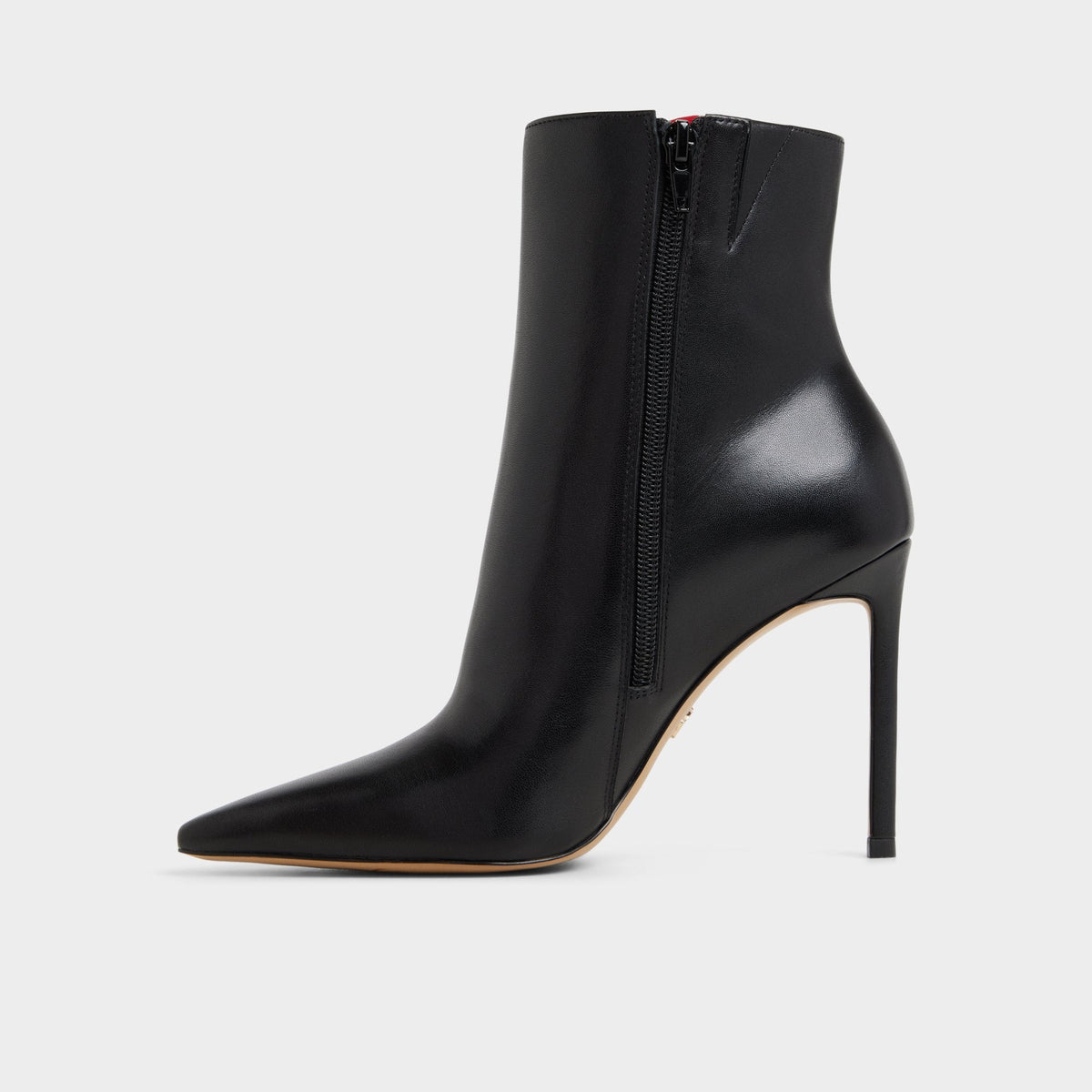 Guavaberry in Black - Ankle boot, Stiletto heel | Aldo