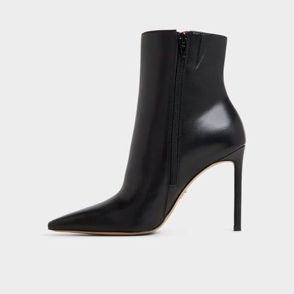 Guavaberry in Black - Ankle boot, Stiletto heel | Aldo