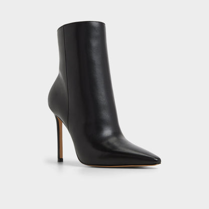Guavaberry in Black - Ankle boot, Stiletto heel | Aldo