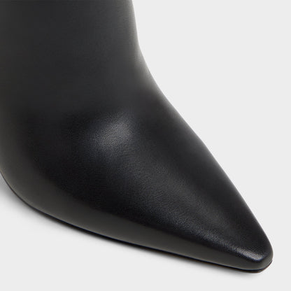 Guavaberry in Black - Ankle boot, Stiletto heel | Aldo