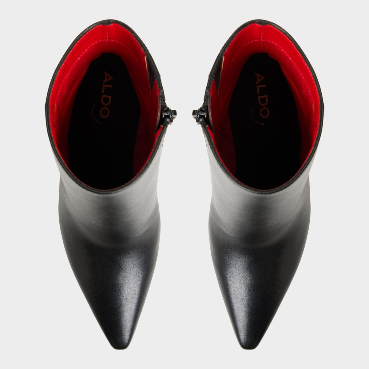 Guavaberry in Black - Ankle boot, Stiletto heel | Aldo