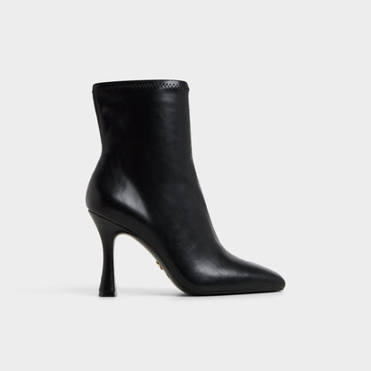 Ranabelila in Black - Ankle boot, Stiletto heel | Aldo