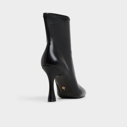 Ranabelila in Black - Ankle boot, Stiletto heel | Aldo
