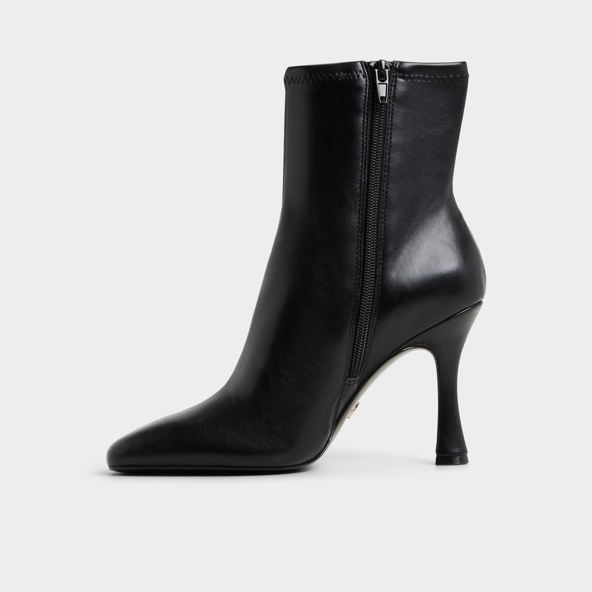 Ranabelila in Black - Ankle boot, Stiletto heel | Aldo