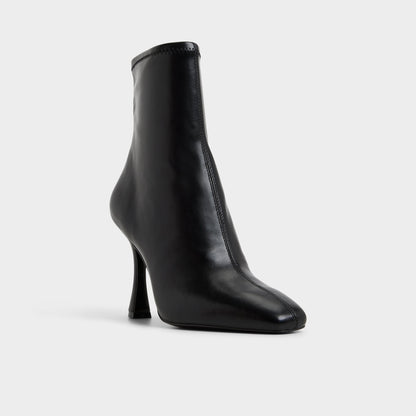 Ranabelila in Black - Ankle boot, Stiletto heel | Aldo