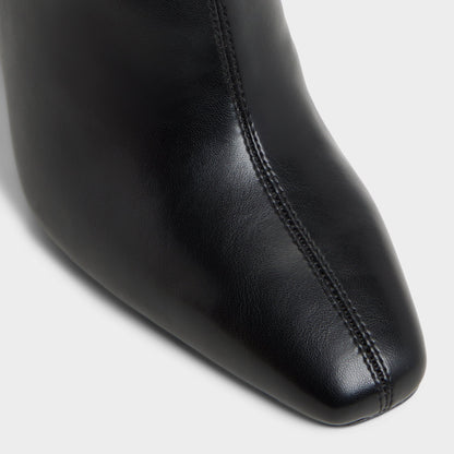 Ranabelila in Black - Ankle boot, Stiletto heel | Aldo