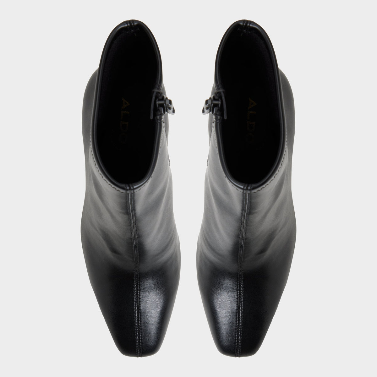 Ranabelila in Black - Ankle boot, Stiletto heel | Aldo