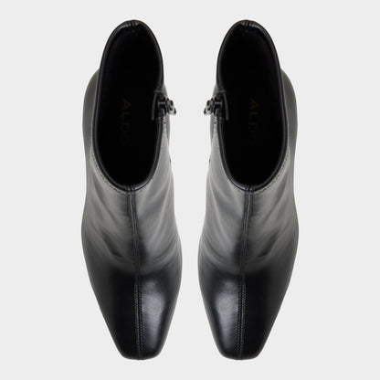Ranabelila in Black - Ankle boot, Stiletto heel | Aldo