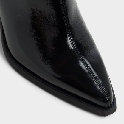 Norelle in Black - Ankle boot, Block heel | Aldo